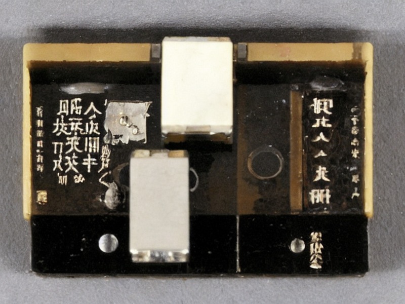 接口芯片应用板对板连接应用说明 2