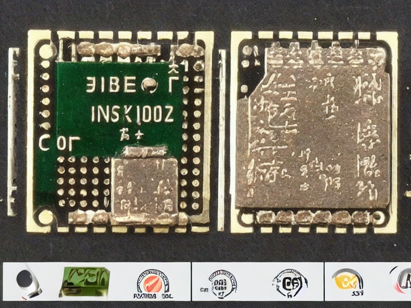 天线组件应用相关产品 2