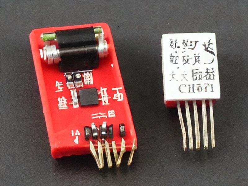 ESD保护中心技术资料 2