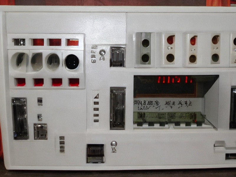 DAC输出应用DC/DC转换应用说明 2