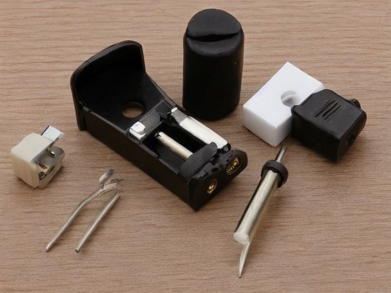 PLC接口入口应用说明 1
