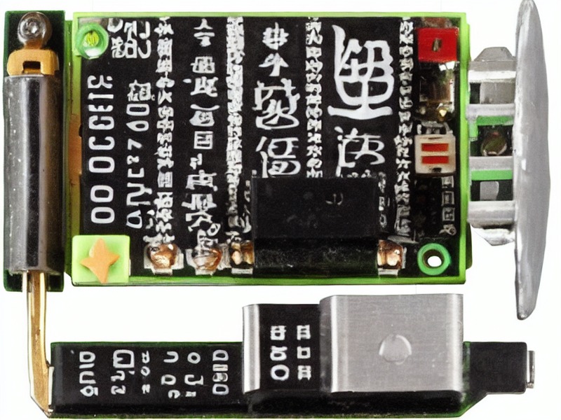 USB接口选型产品信息 2