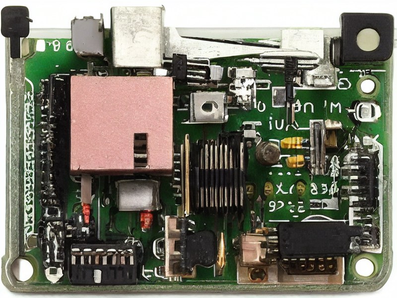 pg模拟器 接口芯片参考技术资料 1