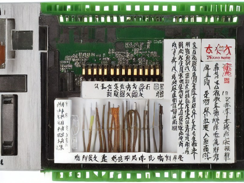 导热材料应用板对板连接应用说明