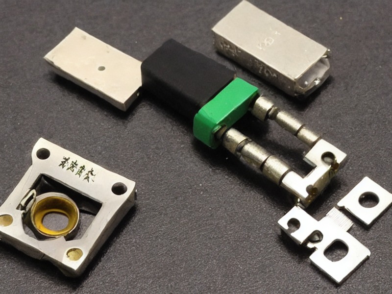连接器应用资料：连接器内容
