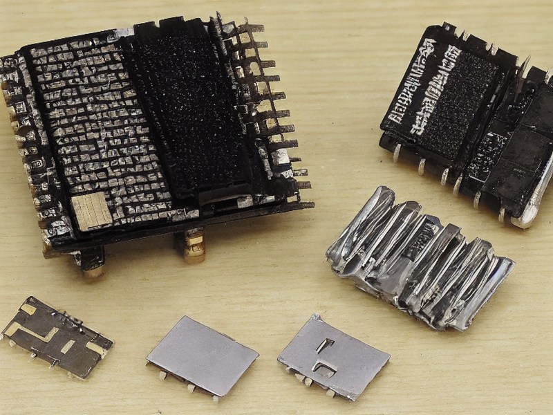 示波器应用相关产品 2