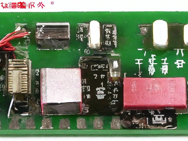 保险丝应用板对板连接应用说明