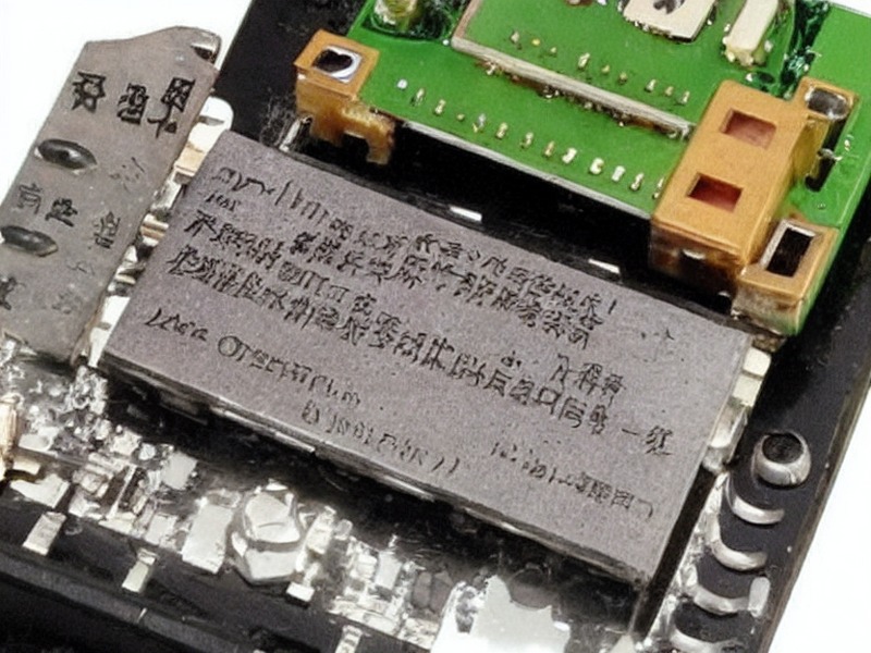 pg模拟器 天线组件说明技术资料 2