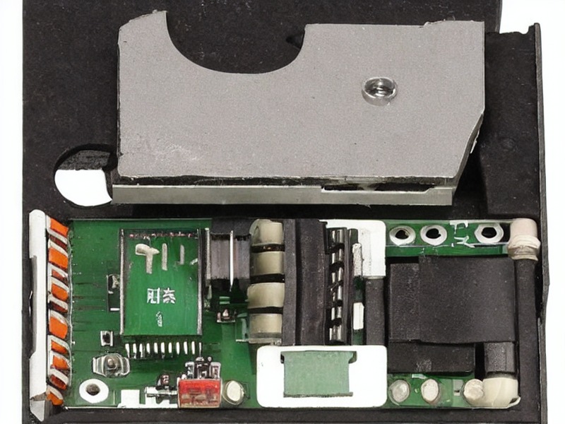 散热器应用页产品信息 1