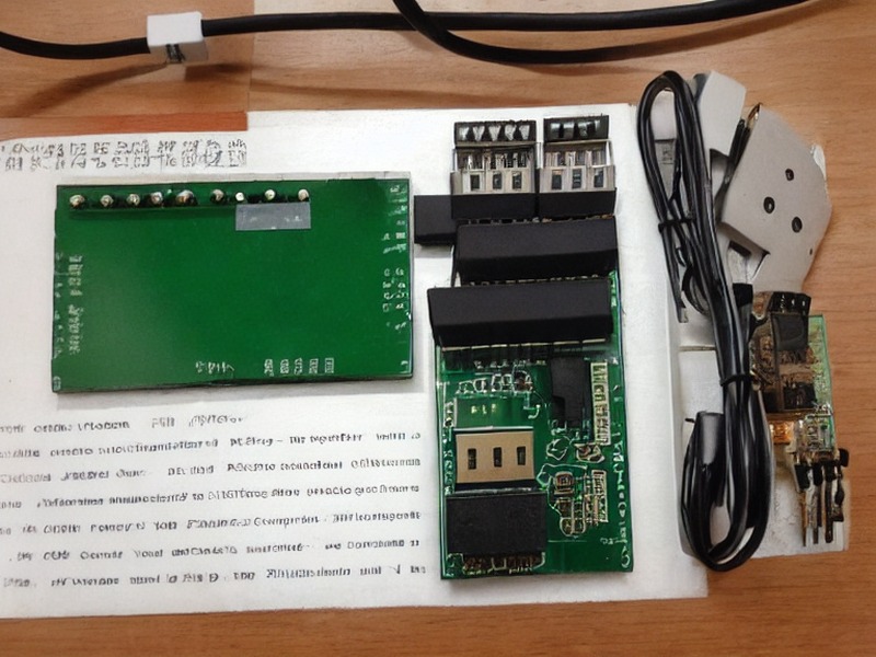 pg模拟器 天线组件说明技术资料 1