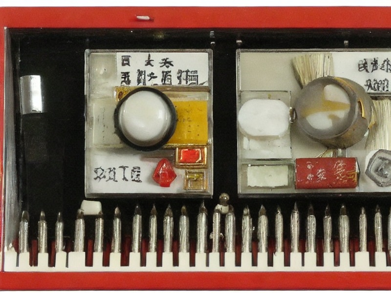 蓝牙模块资料库技术资料 1