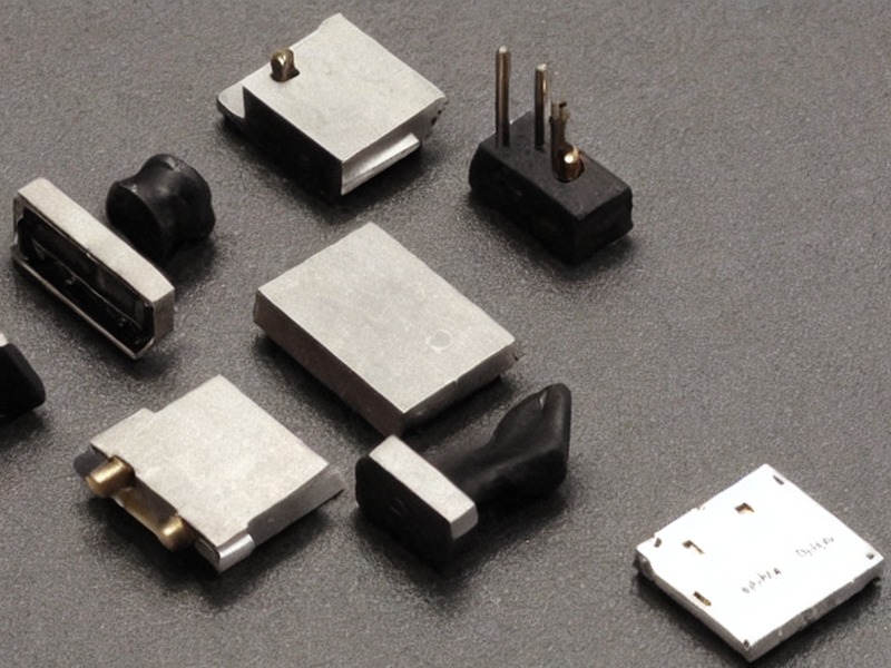EEPROM清单工程资料