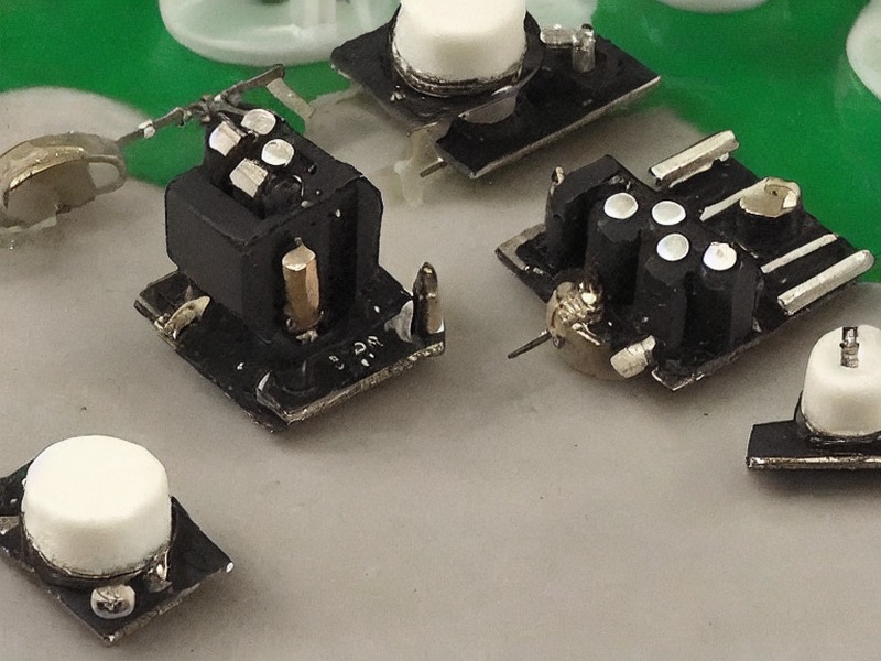 pg模拟器 AC/DC电源应用应用 1