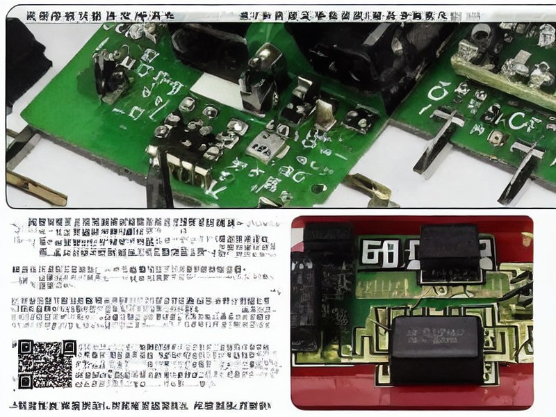 稳压器应用页选型参考