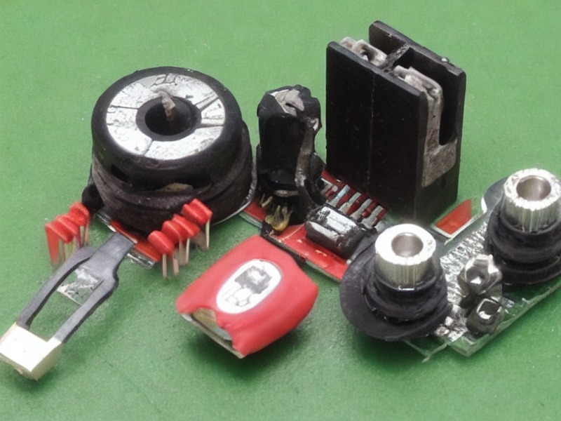MOSFET内容在工业控制中的选型资料 1