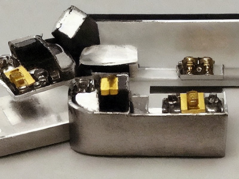 LoRa模块说明技术资料 1