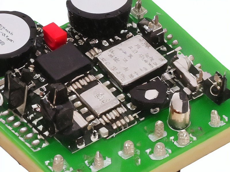 MOSFET应用资料：MOSFET内容 1