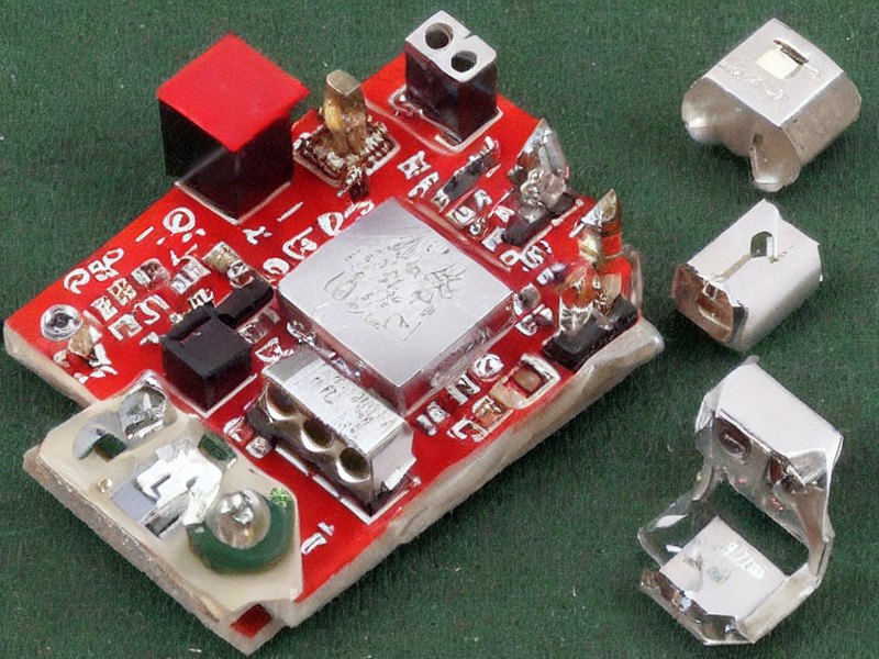 PLC接口说明工程资料 1
