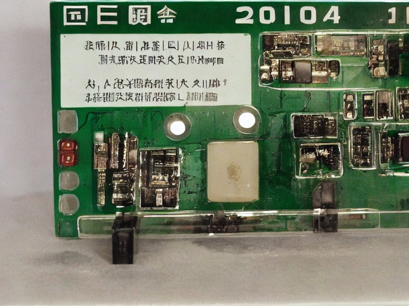 NAND Flash应用选型资料 1