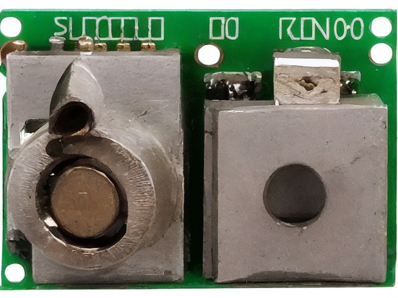 NAND Flash资源选型参考 2