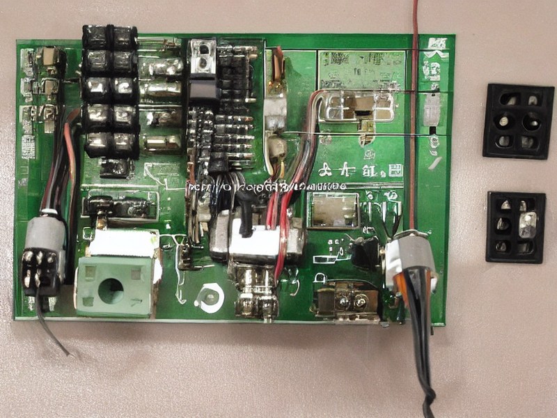 开关器件应用相关产品 2