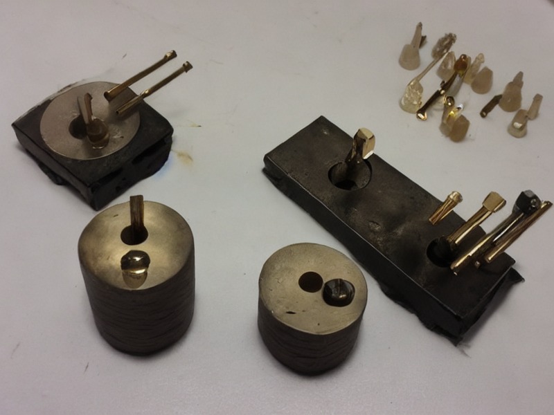 pg模拟器 ADC采集应用说明 1