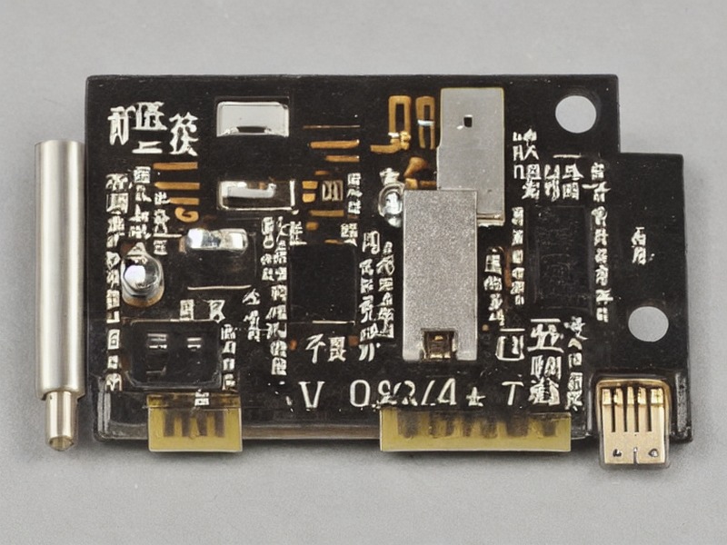 pg模拟器 电源模块参考 1