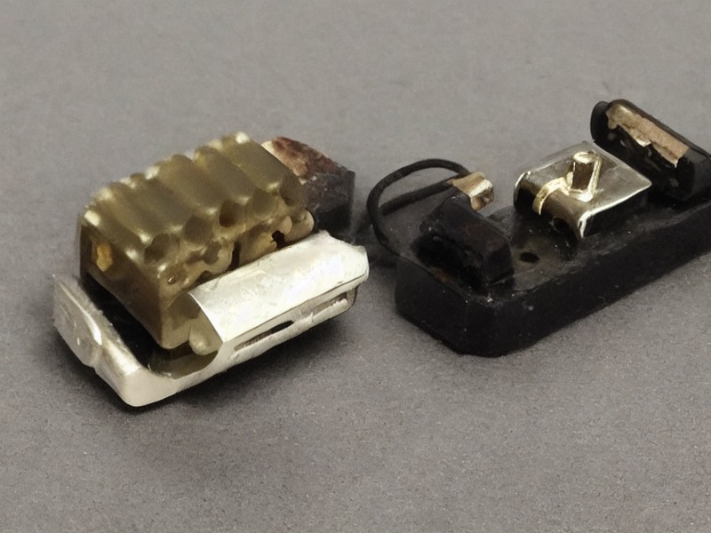 射频连接相关MOSFET应用产品说明