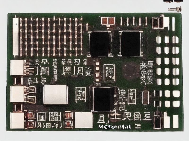 开发板应用相关产品 2