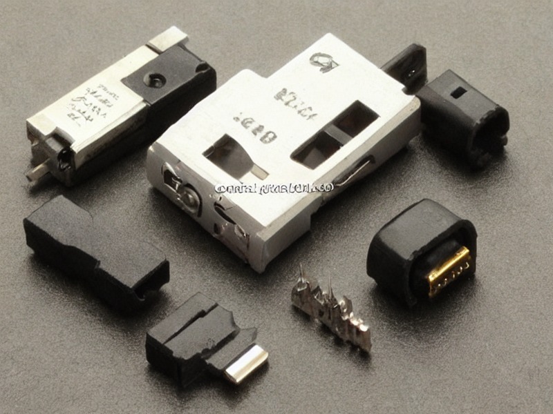 pg模拟器 连接器资料 1