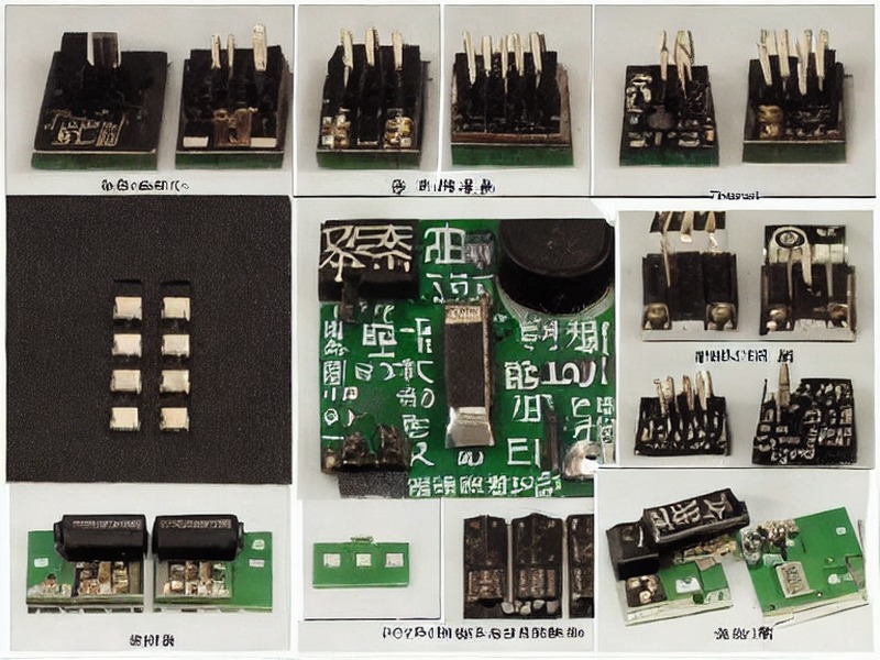 充电管理中心技术资料