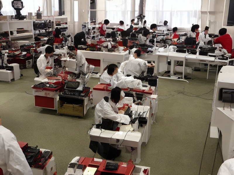 天线组件总览应用说明