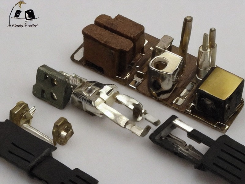 pg模拟器 连接器资料 1