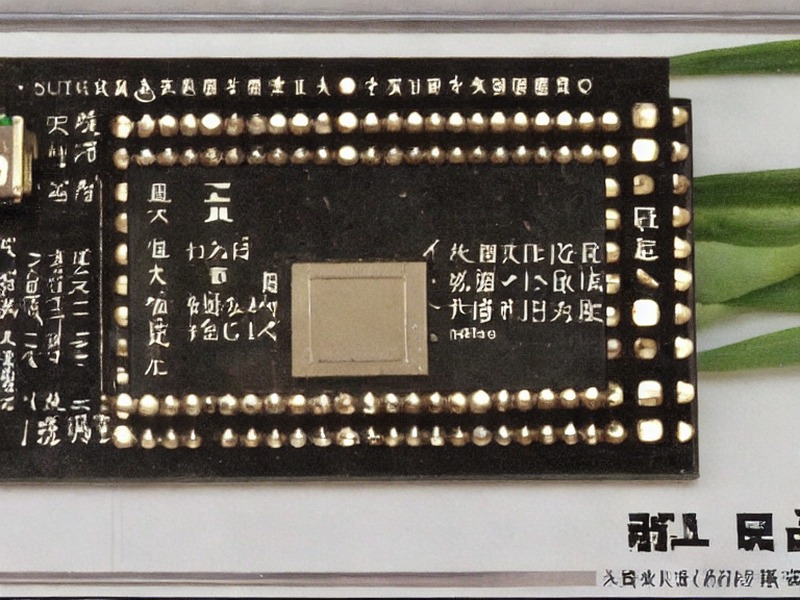 蓝牙模块选型产品资料