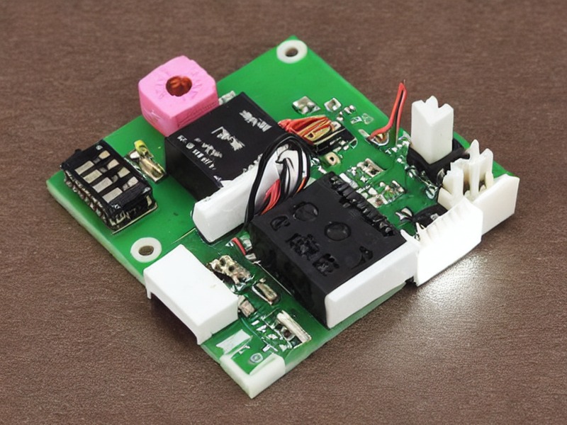 ESD保护应用项目资料：ESD保护中心 2