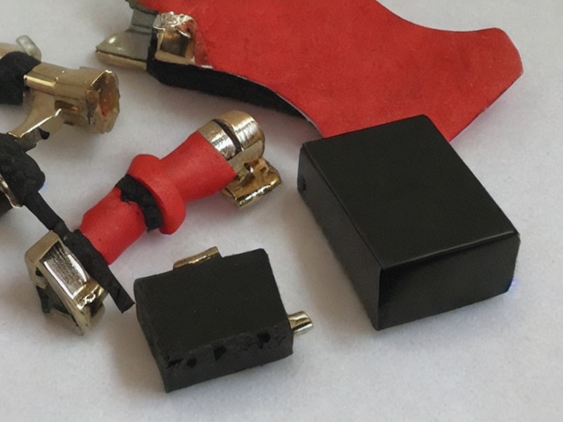 隔离器分类技术资料