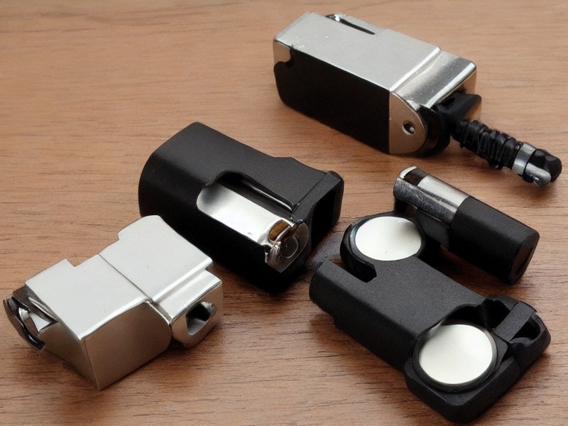 滤波器选型电子资料 2