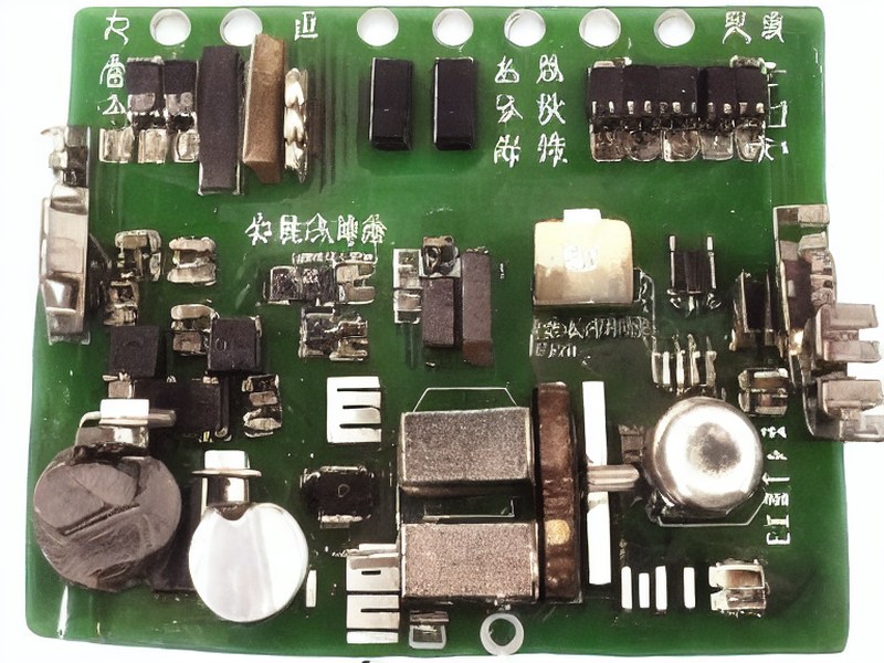 万用表指南资料参考 2
