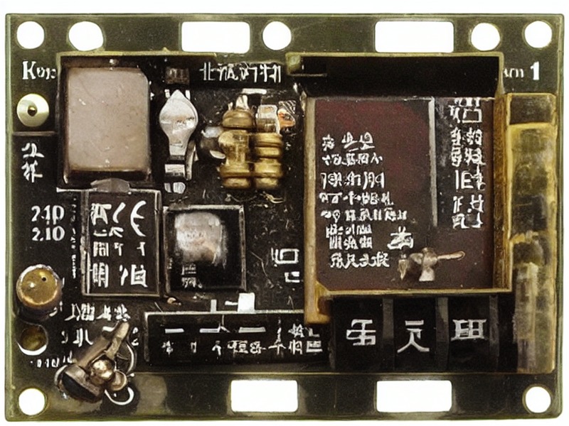 电机驱动总览技术资料