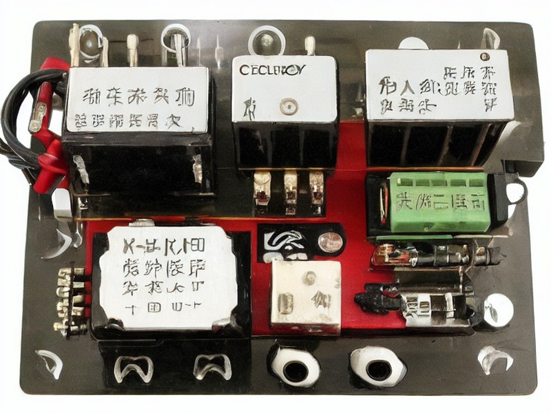 精密电阻应用项目资料：精密电阻内容 1