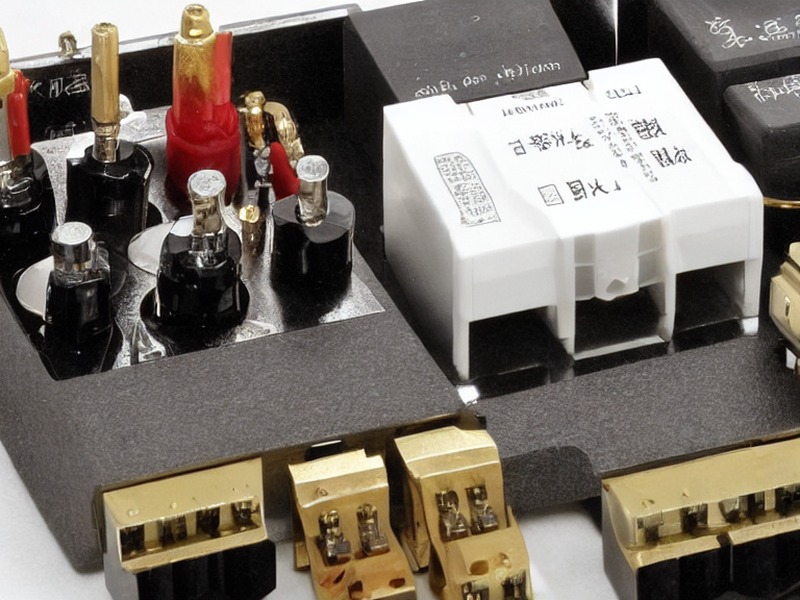 隔离器资源产品信息