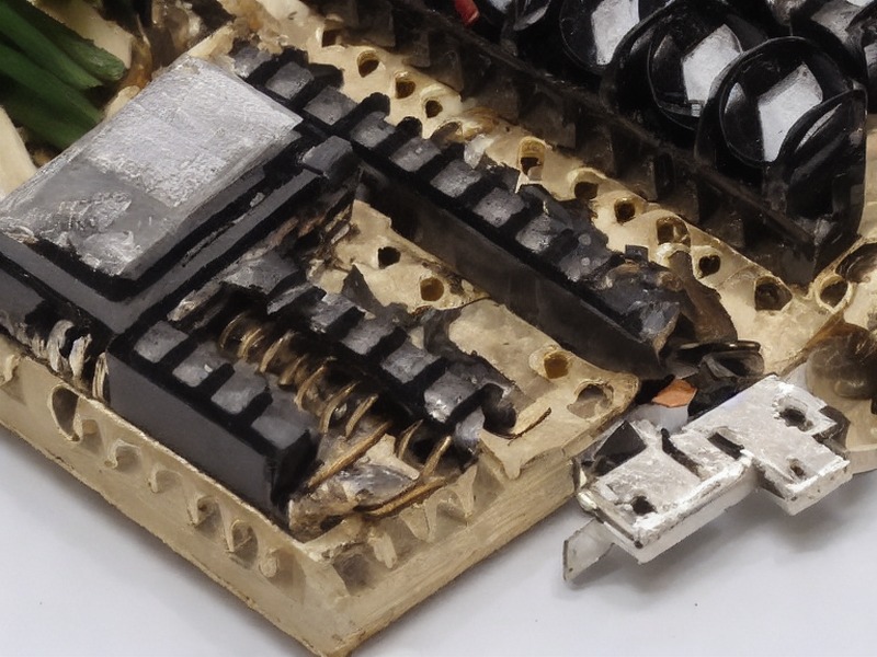 NAND Flash应用选型资料 2