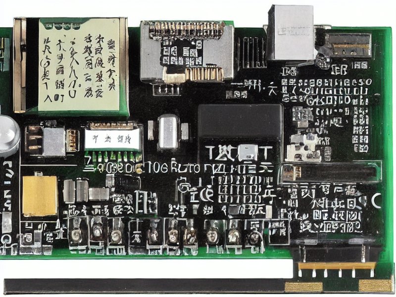 TVS保护应用页应用参考 2