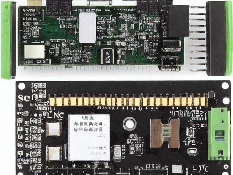 稳压器参考在工业控制中的选型资料 2