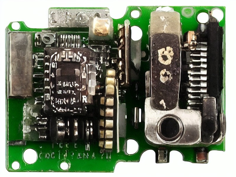 电源模块入口产品资料 2