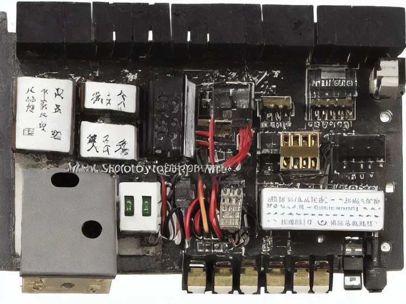 二极管应用资料：二极管工程页
