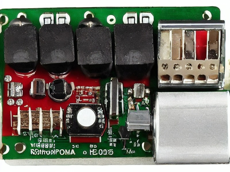 USB接口目录工程资料 1
