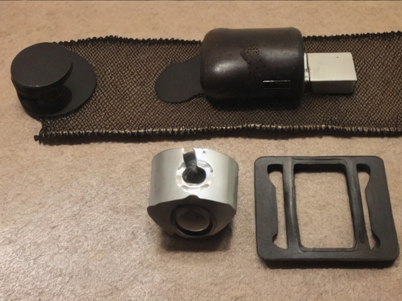 pg模拟器 USB接口清单应用 1