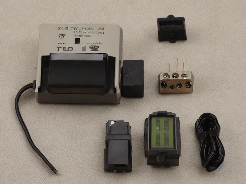 开关器件应用相关产品 2