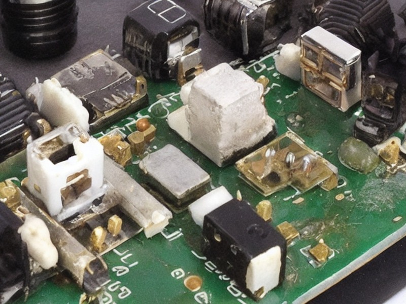 EEPROM应用选型资料 2